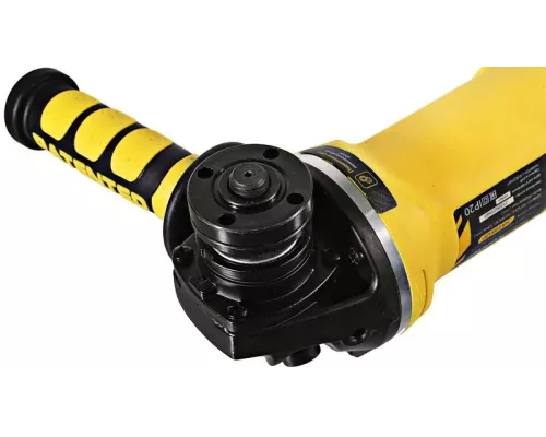 Шлифмашина угловая (УШМ, болгарка) Hanskonner HAG9512P