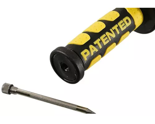 Шлифмашина угловая (УШМ, болгарка) Hanskonner HAG9512P