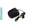 HBC2002 зарядное устройство Hanskonner, 18В, 1BatterySystem, 2.3A