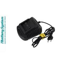 HBC2002 зарядное устройство Hanskonner, 18В, 1BatterySystem, 2.3A