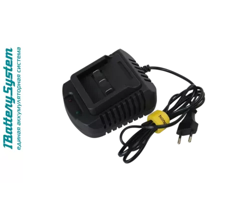 HBC2002 зарядное устройство Hanskonner, 18В, 1BatterySystem, 2.3A HBC2002 зарядное устройство Hanskonner, 18В, 1BatterySystem, 2.3A
