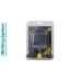 HBC2002 зарядное устройство Hanskonner, 18В, 1BatterySystem, 2.3A