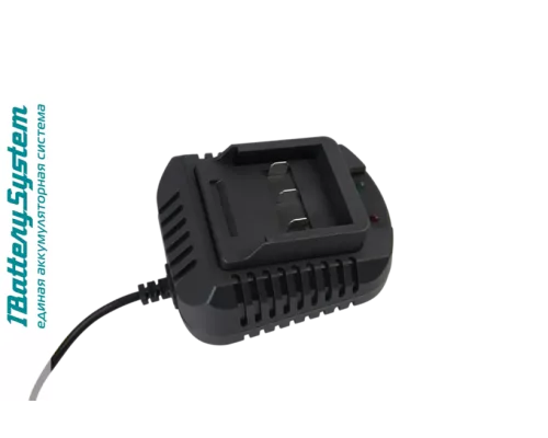 HBC2002 зарядное устройство Hanskonner, 18В, 1BatterySystem, 2.3A HBC2002 зарядное устройство Hanskonner, 18В, 1BatterySystem, 2.3A