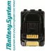 HBP2004 аккумулятор Hanskonner 18 В, 1BatterySystem, 4.0 Ач, USB-разъем