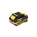 HBP2004PRO аккумулятор Hanskonner PLATINUM 18 В, 1BatterySystem, 4.0 Ач, SAMSUNG, блистер