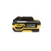 HBP2004PRO аккумулятор Hanskonner PLATINUM 18 В, 1BatterySystem, 4.0 Ач, SAMSUNG, блистер