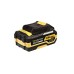 HBP2004PRO аккумулятор Hanskonner PLATINUM 18 В, 1BatterySystem, 4.0 Ач, SAMSUNG, блистер