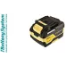 HBP2006 аккумулятор Hanskonner 18 В, 1BatterySystem, 6.0 Ач
