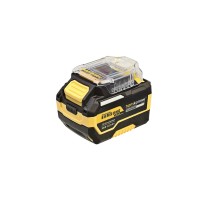 HBP2006PRO аккумулятор Hanskonner 18 В, 1BatterySystem, 6.0 Ач