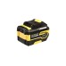 HBP2006PRO аккумулятор Hanskonner 18 В, 1BatterySystem, 6.0 Ач