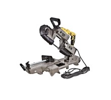 Ленточная пила Hanskonner PLATINUM HBS14127M