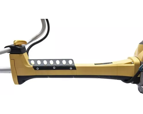 Триммер бензиновый Hanskonner HBT133D