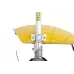 Триммер бензиновый Hanskonner HBT143D