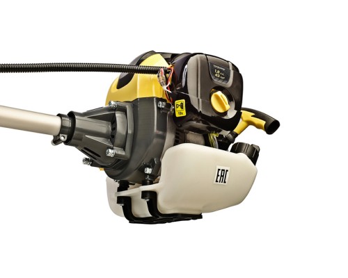 Триммер бензиновый Hanskonner HBT43F