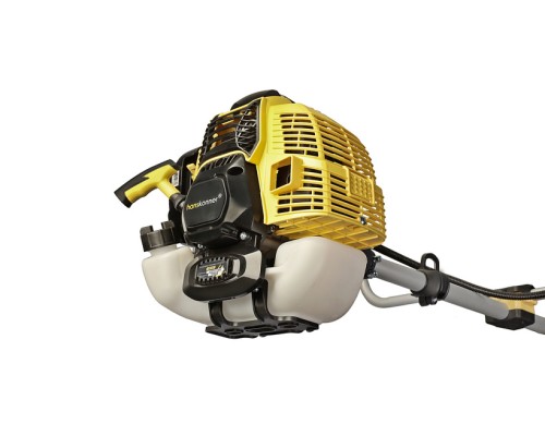 Триммер бензиновый Hanskonner HBT43F