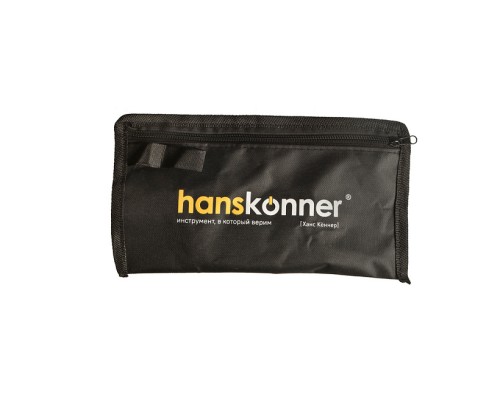Триммер бензиновый Hanskonner HBT52F