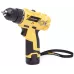 Аккумуляторный шуруповерт Hanskonner HCD1230R