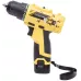 Аккумуляторный шуруповерт Hanskonner HCD1230R