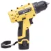 Аккумуляторный шуруповерт Hanskonner HCD1230R