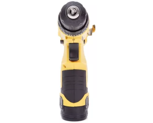 Аккумуляторный шуруповерт Hanskonner HCD1230R