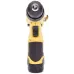 Аккумуляторный шуруповерт Hanskonner HCD1230R