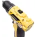 Аккумуляторный шуруповерт Hanskonner HCD1230R
