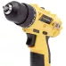 Аккумуляторный шуруповерт Hanskonner HCD1230R