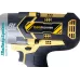 Аккумуляторный ударный гайковерт Hanskonner HCD18100S 1BatterySystem