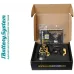 Аккумуляторный ударный гайковерт Hanskonner HCD18100S 1BatterySystem