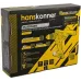 Аккумуляторный шуруповерт Hanskonner HCD18165BL 1BatterySystem