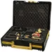Аккумуляторный шуруповерт Hanskonner HCD18165BLI 1BatterySystem