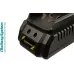 Аккумуляторный шуруповерт Hanskonner HCD18165BLI 1BatterySystem