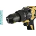 Аккумуляторный шуруповерт Hanskonner HCD18165BLI 1BatterySystem