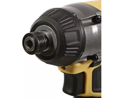 Аккумуляторный винтоверт Hanskonner HCD18280H Unibattery