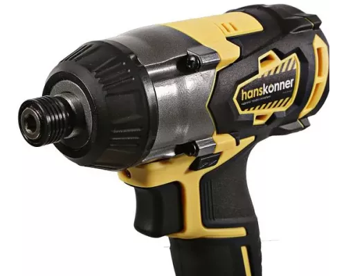 Аккумуляторный винтоверт Hanskonner HCD18280H Unibattery