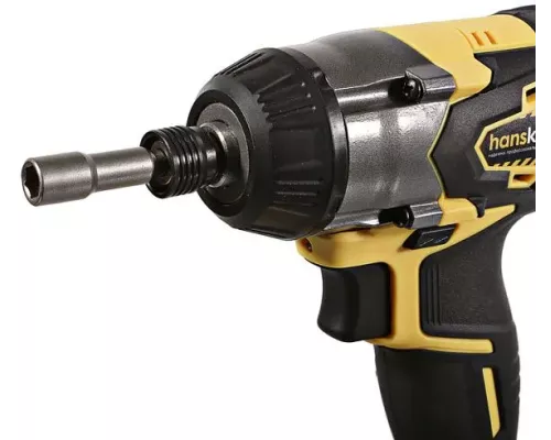 Аккумуляторный винтоверт Hanskonner HCD18280H Unibattery