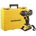 Аккумуляторный гайковерт Hanskonner HCD18350S Unibattery