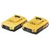 Аккумуляторный гайковерт Hanskonner HCD18350S Unibattery