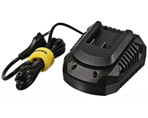 Аккумуляторный гайковерт Hanskonner HCD18350S Unibattery
