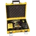 Аккумуляторный гайковерт Hanskonner HCD18350S Unibattery