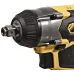 Аккумуляторный гайковерт Hanskonner HCD18350S Unibattery