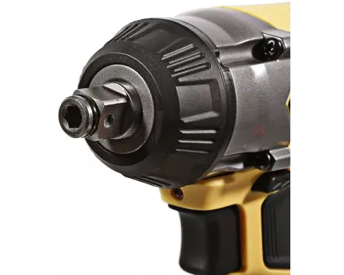 Аккумуляторный гайковерт Hanskonner HCD18350S Unibattery