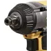 Аккумуляторный гайковерт Hanskonner HCD18350S Unibattery