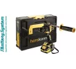 HCD20165PRO Аккумуляторный шуруповерт Hanskonner 1BatterySystem