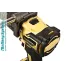 HCD20165PRO Аккумуляторный шуруповерт Hanskonner 1BatterySystem