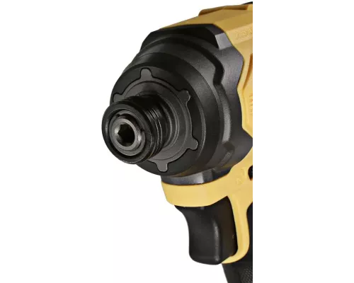 Аккумуляторный ударный винтоверт Hanskonner HCD20280BL 1BatterySystem