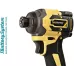 Аккумуляторный ударный винтоверт Hanskonner HCD20280BLC 1BatterySystem
