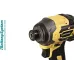 Аккумуляторный ударный винтоверт Hanskonner HCD20280BLC 1BatterySystem
