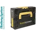 Аккумуляторный ударный винтоверт Hanskonner HCD20280BLC 1BatterySystem