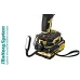Аккумуляторный ударный винтоверт Hanskonner HCD20280BLC 1BatterySystem